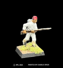 Load image into Gallery viewer, 52-8201: Egyptian Infantry, Advancing