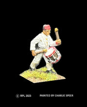 Load image into Gallery viewer, 52-8232: Egyptian Drummer