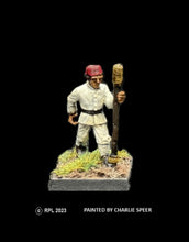 Load image into Gallery viewer, 52-8251: Egyptian Artilleryman