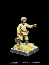 Load image into Gallery viewer, 52-8341: Indian Artillery Crew