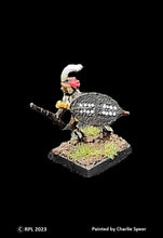 Load image into Gallery viewer, 52-8521: Zulu umBonambi, Advancing