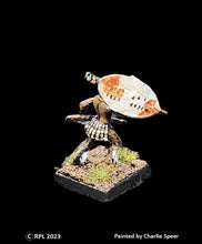 Load image into Gallery viewer, 52-8526: Zulu uNokhenke, Advancing
