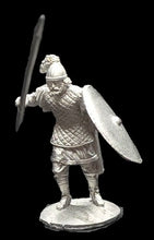Load image into Gallery viewer, 52-9104: Byzantine Warrior, Charging
