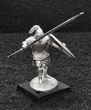 Load image into Gallery viewer, 52-9104:  Byzantine Warrior, Charging