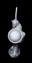 Load image into Gallery viewer, 53-0006: Beastman with Sword and Shield, At Ready
