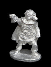 Load image into Gallery viewer, 53-0010: Beastman with Weapon Raised