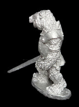 Load image into Gallery viewer, 53-0041: Werebear with Sword