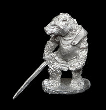 Load image into Gallery viewer, 53-0041: Werebear with Sword