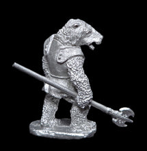 Load image into Gallery viewer, 53-0042: Werebear with Weapon Lowered