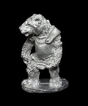 Load image into Gallery viewer, 53-0042: Werebear with Weapon Lowered