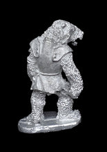 Load image into Gallery viewer, 53-0042: Werebear with Weapon Lowered