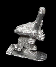 Load image into Gallery viewer, 53-0055: Abominable Snowman with Club