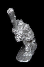 Load image into Gallery viewer, 53-0055: Abominable Snowman with Club