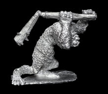 Load image into Gallery viewer, 53-0056: Abominable Snowman with Flail