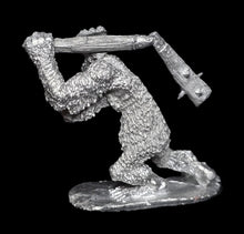 Load image into Gallery viewer, 53-0056: Abominable Snowman with Flail