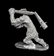 Load image into Gallery viewer, 53-0056: Abominable Snowman with Flail