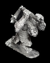 Load image into Gallery viewer, 53-0056: Abominable Snowman with Flail