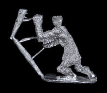 Load image into Gallery viewer, 53-0056: Abominable Snowman with Flail