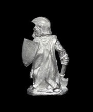 Load image into Gallery viewer, 53-0061: Beastman Champion with Axe