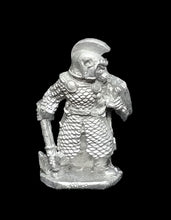 Load image into Gallery viewer, 53-0061: Beastman Champion with Axe