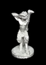 Load image into Gallery viewer, 53-0063: Beastman Musician, Satyr, with Flute