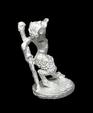 Load image into Gallery viewer, 53-0063: Beastman Musician, Satyr, with Flute