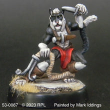 Load image into Gallery viewer, 53-0087:  Beastman Thief