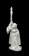 Load image into Gallery viewer, 53-0092: Beastman Sorceror with Staff
