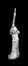 Load image into Gallery viewer, 53-0092: Beastman Sorceror with Staff