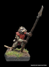 Load image into Gallery viewer, 53-0208: Ratling Spearman Advancing