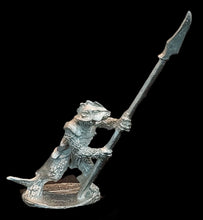 Load image into Gallery viewer, 53-0208: Ratling Spearman Advancing