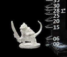 Load image into Gallery viewer, 53-0211: Ratling Swordsman, Armored