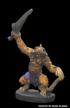 Load image into Gallery viewer, 53-0212: Ratling Swordsman, Sword Overhead