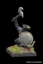 Load image into Gallery viewer, 53-0217: Ratling Warrior, Weapon Overhead