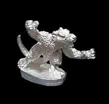 Load image into Gallery viewer, 53-0219: Ratling Warrior, Unarmored, Multiple Hand Weapons