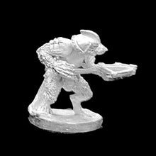 Load image into Gallery viewer, 53-0234: Ratling with Crossbow, Armored