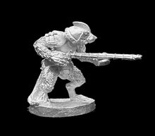 Load image into Gallery viewer, 53-0234: Ratling with Crossbow, Armored