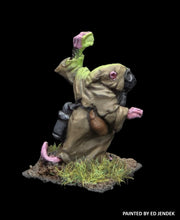 Load image into Gallery viewer, 53-0245: Ratling Grenadier, Attacking