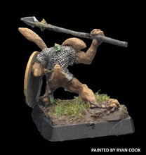 Load image into Gallery viewer, 53-0301: Thumper with Spear Overhead