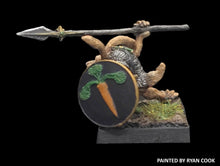 Load image into Gallery viewer, 53-0301: Thumper with Spear Overhead