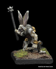 Load image into Gallery viewer, 53-0304: Thumper Warrior, Without Helmet
