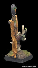 Load image into Gallery viewer, 53-0352: Thumper Standard Bearer