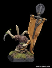 Load image into Gallery viewer, 53-0352: Thumper Standard Bearer