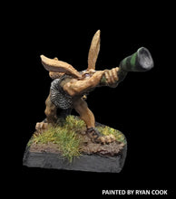 Load image into Gallery viewer, 53-0354: Thumper Musician with Horn