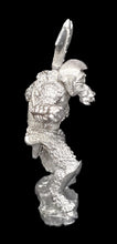 Load image into Gallery viewer, 53-0649: Unarmored Minotaur Titan with Great Axe, At Ready