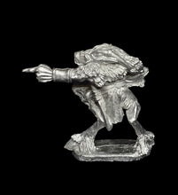 Load image into Gallery viewer, 53-0663: Armored Satyr with Cleaver