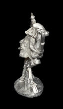 Load image into Gallery viewer, 53-0667: Armored Satyr with Great Sword