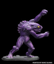 Load image into Gallery viewer, 53-0801: Deep One, Attacking