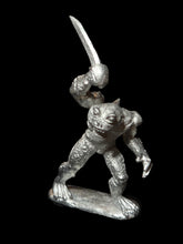 Load image into Gallery viewer, 53-0802: Deep One with Sword