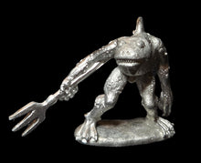 Load image into Gallery viewer, 53-0803: Deep One with Trident